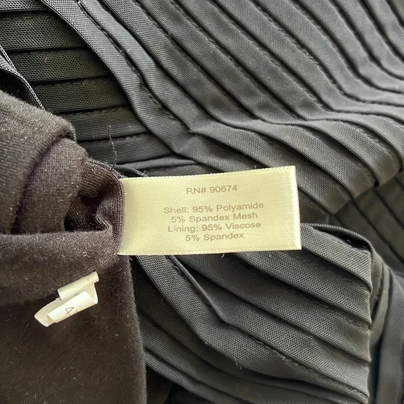 Boston proper top 🖤 - Picture 6 of 7